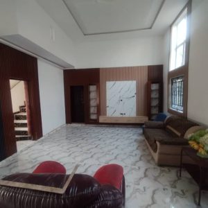 Project 3 bedrooms